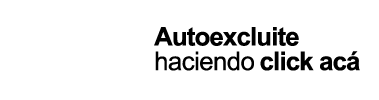 Autoexclusión